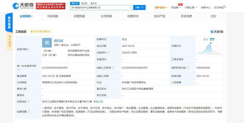 科大讯飞成立新公司布局科技服务，拓展科技中介业务领域