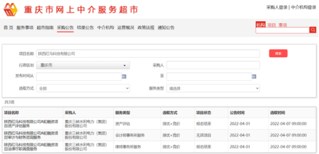 三峡水利子公司拟参与陕西锂电池正极材料企业A轮融资，科技中介服务助力产业升级